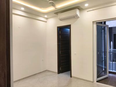 Bedroom Image of 1650 Sq.ft 3 BHK Apartment / Flat for sale in Sujjan Vihar, Sector 43 Gurgaon for Rs. 24500000