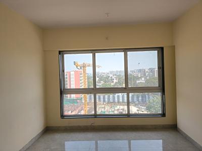 Living Room Image of 532 Sq.ft 1 BHK Apartment / Flat for sale in Santacruz East Mumbai for Rs. 15400000
