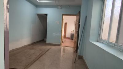 Living Room Image of 720 Sq.ft 1 BHK Apartment / Flat for rent in Kondapur Hyderabad for Rs. 16800