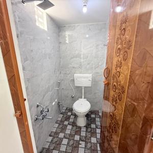 Bathroom Image of 1700 Sq.ft 3 BHK Independent House for sale in Kamal Vihar Raipur for Rs. 5300000