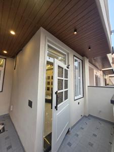 Image of 1800 Sq.ft 3 BHK Villa for sale in Mansarovar, Jaipur for Rs. 3500000
