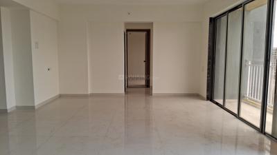 Living Room Image of 1210 Sq.ft 2 BHK Apartment / Flat for rent in Taloja Navi Mumbai for Rs. 21000
