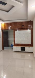 Hall Image of 1245 Sq.ft 3 BHK Apartment / Flat for rent in Silversky Lakeside 3, Puzhal Chennai for Rs. 35000