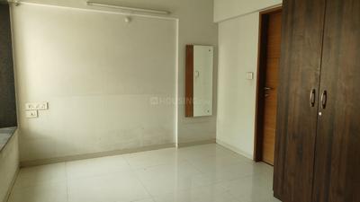 Bedroom Image of 1130 Sq.ft 2 BHK Apartment / Flat for sale in Ambegaon Budruk Pune for Rs. 8520000
