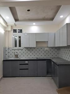 Kitchen Image of 850 Sq.ft 2 BHK Apartment / Flat for sale in Sector 81 Noida for Rs. 4300000