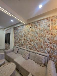 Hall Image of 1100 Sq.ft 2 BHK Apartment / Flat for rent in Silicon City Indore for Rs. 18000