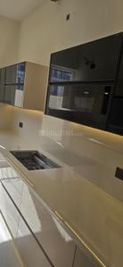 Kitchen Image of 1345 Sq.ft 4 BHK Villa for sale in Sector 115 Mohali for Rs. 16000000