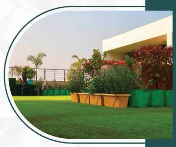 Image of 2160 Sq.ft 3 BHK Builder Floor for sale in BJB Nagar, Bhubaneswar for Rs. 18000000