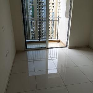 Bedroom Image of 600 Sq.ft 1 BHK Apartment / Flat for sale in Godrej Parkridge, Manjari Khurd Pune for Rs. 6000000