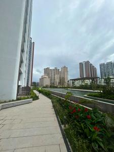 Image of 900 Sq.ft 2 BHK Apartment / Flat for sale in Divine Garden, Lohegaon, Pune for Rs. 8956410