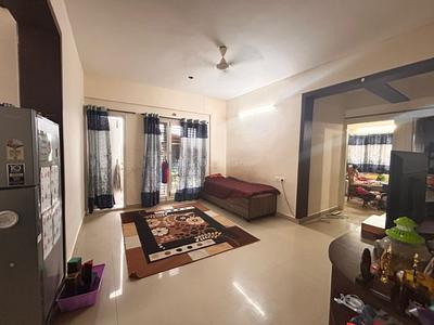 Hall Image of 1147 Sq.ft 2 BHK Apartment / Flat for sale in Sai Enclave, Brookefield Bengaluru for Rs. 8000000