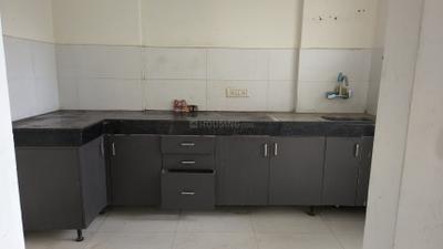 Cosmos Ashoka Apartment Kitchen 1