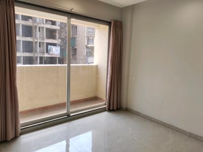 Bedroom Image of 1100 Sq.ft 2 BHK Apartment / Flat for sale in Cemcon Montana, Ulwe Navi Mumbai for Rs. 9900000