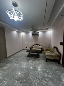 2 BHK Independent Builder Floor