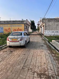 Image of 2160 Sq.ft Residential Plot / Land for sale in Navi Kot Nandana, Lucknow for Rs. 4320000