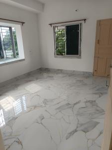 Bedroom Image of 1100 Sq.ft 3 BHK Apartment / Flat for rent in Kalyani Nadia for Rs. 16003