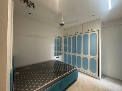 Balcony Image of 1520 Sq.ft 3 BHK Apartment / Flat for rent in Adani Amogha, Shantigram Ahmedabad for Rs. 60000