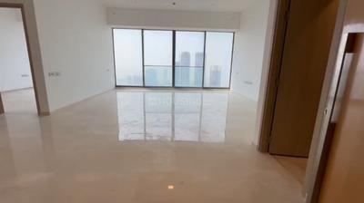 Hall Image of 2700 Sq.ft 4 BHK Apartment / Flat for sale in Rustomjee Crown, Prabhadevi Mumbai for Rs. 180000000