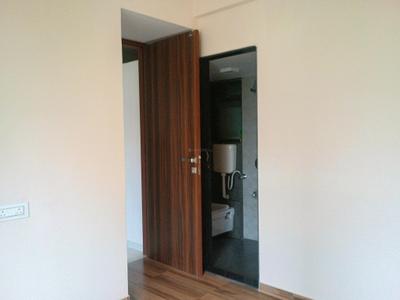 Bedroom Image of 650 Sq.ft 1 BHK Apartment / Flat for rent in JH Regency Park Phase 1, Kalyan East Kalyan for Rs. 13500