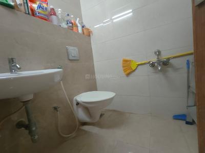 Bathroom Image of 2529 Sq.ft 4 BHK Apartment / Flat for sale in Science City Ahmedabad for Rs. 22500000