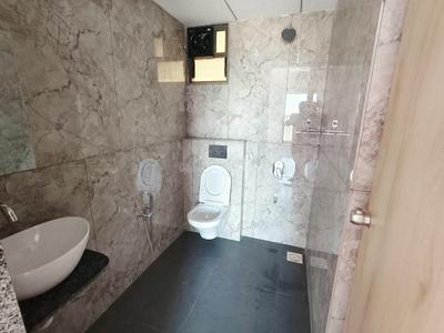 Image of 2260 Sq.ft 3 BHK Apartment / Flat for rent in Keshav Elitus, Randesan, Gandhinagar for Rs. 34000