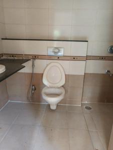 Bedroom Two Image of 1200 Sq.ft 2 BHK Apartment / Flat for sale in Magarpatta Jasminium, Magarpatta City Pune for Rs. 17500000