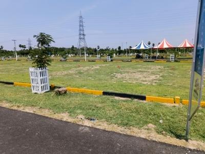 Image of 786 Sq.ft Residential Plot / Land for sale in Singaperumal Koil, Chennai for Rs. 1092541