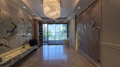 Living Room Image of 3078 Sq.ft 4 BHK Builder Floor for sale in Sector 21 Gurgaon for Rs. 45000000