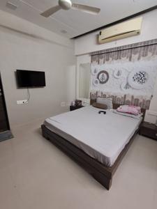 Bedroom Image of 2250 Sq.ft 3 BHK Apartment / Flat for sale in Science City Ahmedabad for Rs. 17500000
