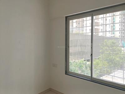 Bedroom Image of 820 Sq.ft 2 BHK Apartment / Flat for sale in Kohinoor Viva City, Dhanori Pune for Rs. 8000000