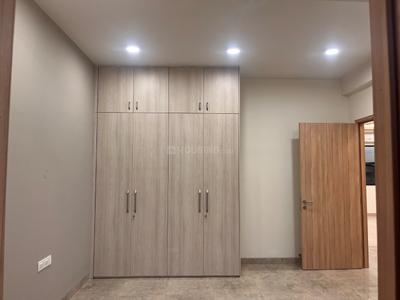 Bedroom Image of 1800 Sq.ft 3 BHK Builder Floor for sale in New Rajinder Nagar New Delhi for Rs. 67500000