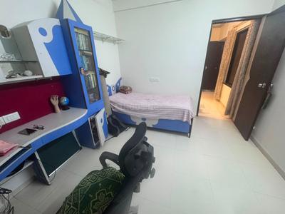 Kitchen Image of 900 Sq.ft 2 BHK Apartment / Flat for sale in Swaraj Homes Shivsagar City Phase 2, Anand Nagar, Sinhagad Road Pune for Rs. 13000000