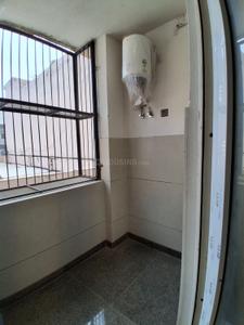 Balcony Image of 1440 Sq.ft 3 BHK Builder Floor for sale in Rajouri Garden New Delhi for Rs. 26500000