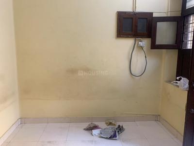Bedroom Image of 800 Sq.ft 2 BHK Builder Floor for rent in Halasuru Bengaluru for Rs. 36000