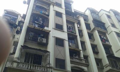 Image of 650 Sq.ft 1 BHK Apartment / Flat for sale in Shrishti Sai Srishti CHS, Bhandup West, Mumbai for Rs. 10500000