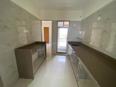 Kitchen Image of 3110 Sq.ft 3 BHK Apartment / Flat for sale in Bhagwati 19 East, Nerul Navi Mumbai for Rs. 59500000