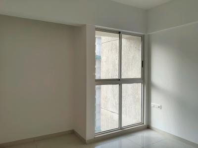 Bedroom Image of 800 Sq.ft 2 BHK Apartment / Flat for rent in Lodha Upper Thane, Bhiwandi Thane for Rs. 18000