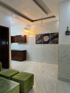 Hall Image of 1400 Sq.ft 3 BHK Independent House for sale in Khanpur Mohali for Rs. 7172000