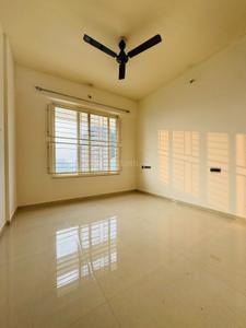 Hall Image of 1040 Sq.ft 2 BHK Apartment / Flat for rent in Pharande Puneville Phase I, Punawale Pune for Rs. 25000