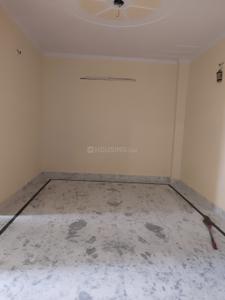 Hall Image of 680 Sq.ft 2 BHK Builder Floor for rent in Dabri New Delhi for Rs. 14000