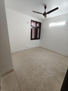 Hall Image of 1500 Sq.ft 3 BHK Apartment / Flat for rent in Patparganj New Delhi for Rs. 40000