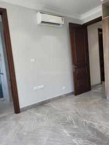 Bedroom Image of 3400 Sq.ft 4 BHK Builder Floor for sale in Vasant Vihar New Delhi for Rs. 170000000