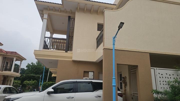 Shaligram garden homes Main Image 1