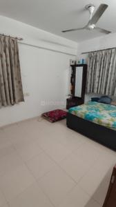 Bedroom Image of 1108 Sq.ft 2 BHK Apartment / Flat for sale in Safal Parishkaar, Khokhra Ahmedabad for Rs. 4700000