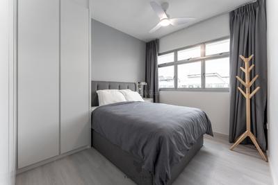 Bedroom Image of 1424 Sq.ft 3 BHK Apartment / Flat for sale in Ratan Galaxy, Vrindavan Yojana Lucknow for Rs. 13450000