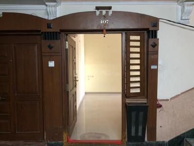 3 BHK Flat
