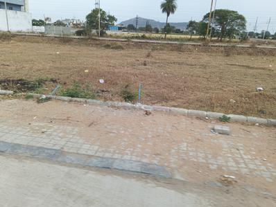 Image of 645 Sq.ft Residential Plot / Land for sale in Limbodi, Indore for Rs. 3621000
