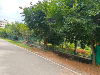 Image of 2400 Sq.ft Residential Plot / Land for sale in RR Nagar, Bengaluru for Rs. 40800000