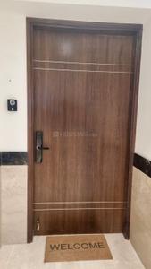 Bedroom Image of 2800 Sq.ft 3.5 BHK Apartment / Flat for rent in Lokhandwala Minerva, Worli Mumbai for Rs. 385000