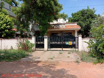 Building Image of 1300 Sq.ft 3 BHK Villa for sale in Vadavalli Coimbatore for Rs. 18000000
